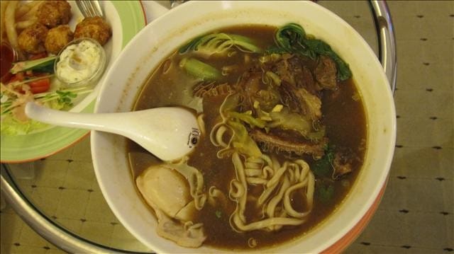 【高雄】蓮潭國際會館 住宿餐點 - 第17張圖 【高雄】蓮潭國際會館 住宿餐點