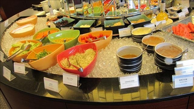 【高雄】蓮潭國際會館 住宿餐點 - 第35張圖 【高雄】蓮潭國際會館 住宿餐點
