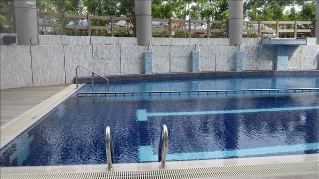 【高雄】蓮潭國際會館 住宿餐點 - 第57張圖 【高雄】蓮潭國際會館 住宿餐點
