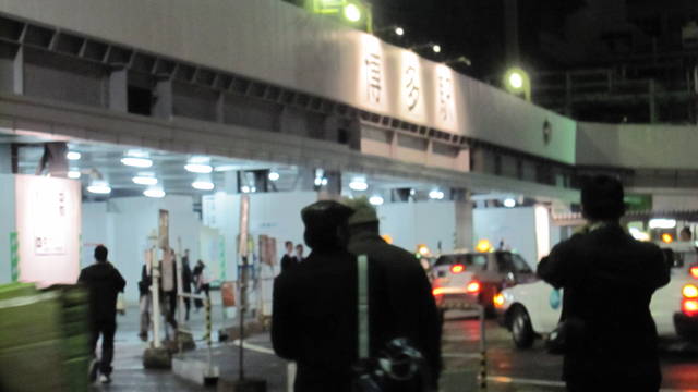 日本福岡 Japan-Day 1(中正機場-日本福岡) - 第29張圖 日本福岡 Japan-Day 1(中正機場-日本福岡)