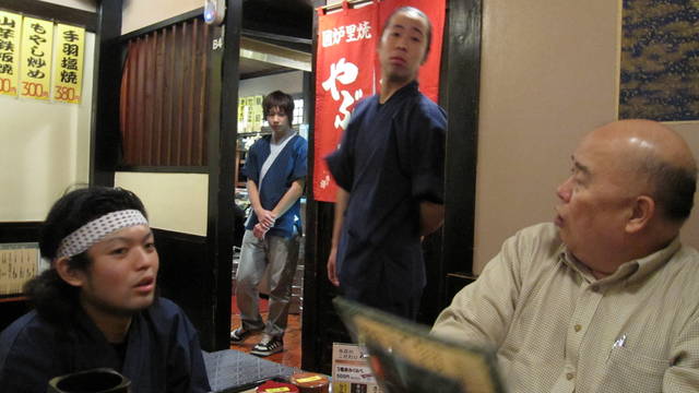日本福岡 Japan-Day 1(中正機場-日本福岡) - 第44張圖 日本福岡 Japan-Day 1(中正機場-日本福岡)