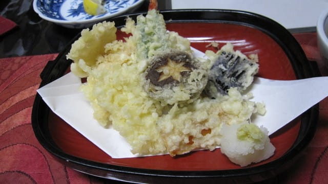 日本鹿兒島 Japan-Day 2-2(鹿兒島-吃好料睡大床)