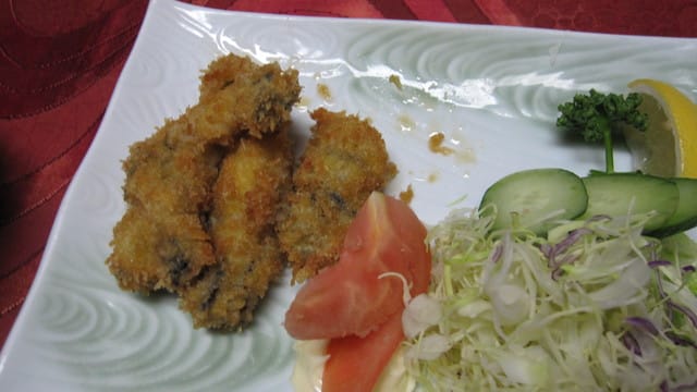 日本鹿兒島 Japan-Day 2-2(鹿兒島-吃好料睡大床)