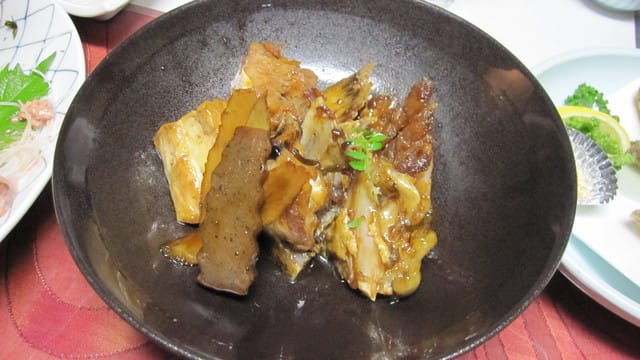 日本鹿兒島 Japan-Day 2-2(鹿兒島-吃好料睡大床)