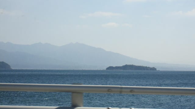 日本鹿兒島 Japan-Day 2-1(福岡-新幹線-鹿兒島)