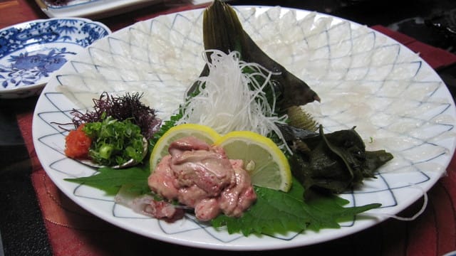 日本鹿兒島 Japan-Day 2-2(鹿兒島-吃好料睡大床)