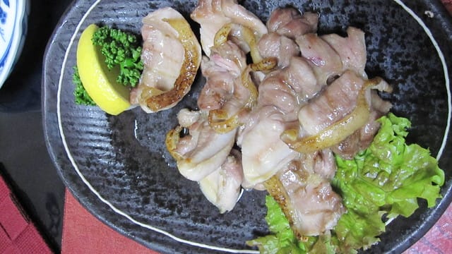 日本鹿兒島 Japan-Day 2-2(鹿兒島-吃好料睡大床)
