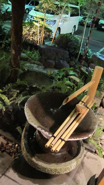 日本鹿兒島 Japan-Day 3(鹿兒島山形屋。明石屋。美食part II)