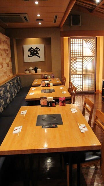 日本鹿兒島 Japan-Day 3(鹿兒島山形屋。明石屋。美食part II)
