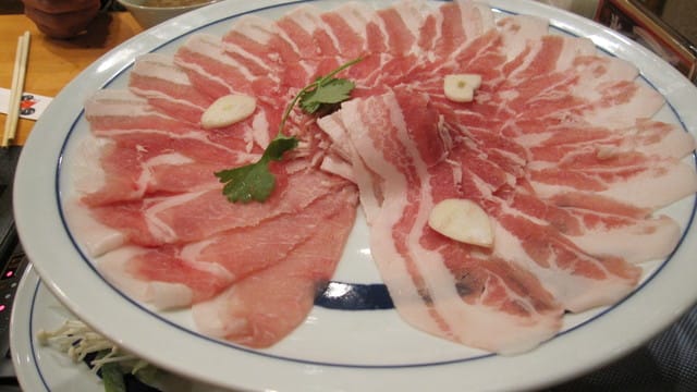 日本鹿兒島 Japan-Day 3(鹿兒島山形屋。明石屋。美食part II)