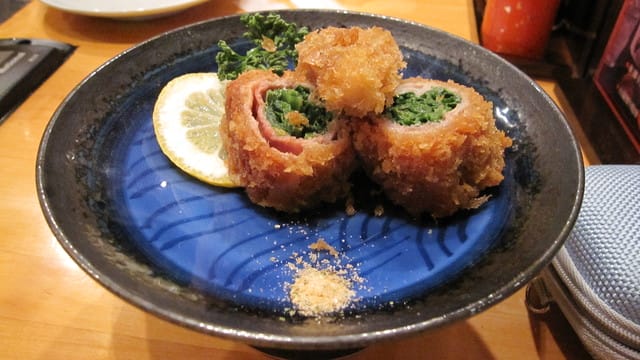 日本鹿兒島 Japan-Day 3(鹿兒島山形屋。明石屋。美食part II)