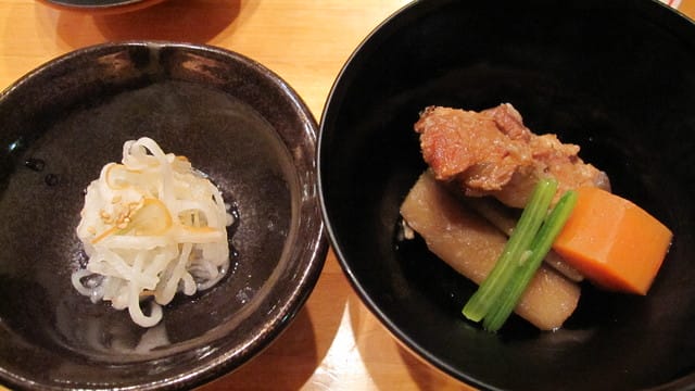 日本鹿兒島 Japan-Day 3(鹿兒島山形屋。明石屋。美食part II)