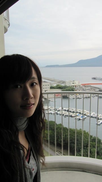 日本鹿兒島 Japan-Day 3(鹿兒島山形屋。明石屋。美食part II)