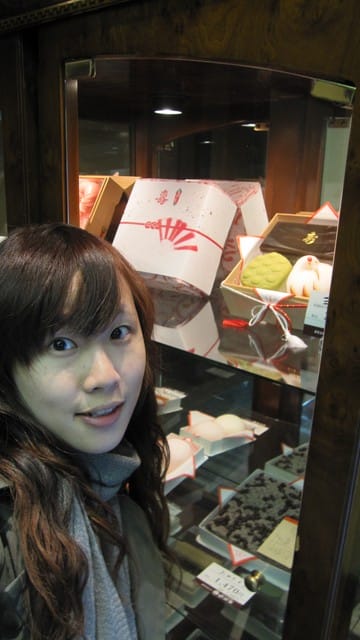 日本鹿兒島 Japan-Day 3(鹿兒島山形屋。明石屋。美食part II)