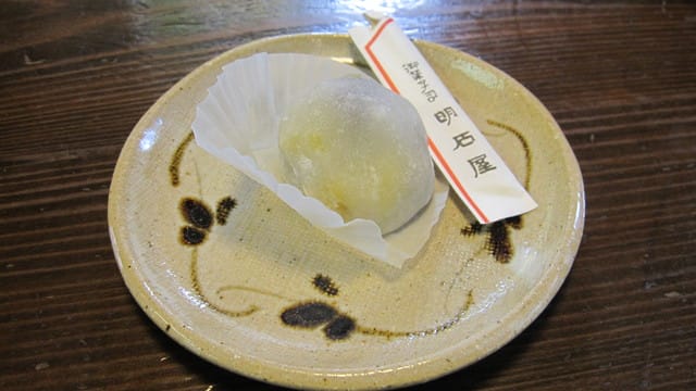 日本鹿兒島 Japan-Day 3(鹿兒島山形屋。明石屋。美食part II)