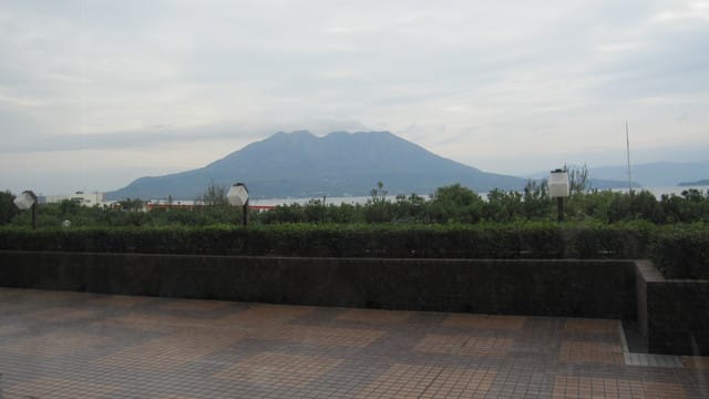 日本鹿兒島 Japan-Day 3(鹿兒島山形屋。明石屋。美食part II)