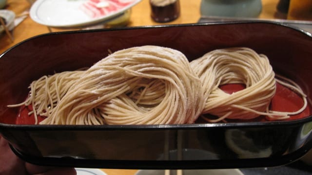 日本鹿兒島 Japan-Day 3(鹿兒島山形屋。明石屋。美食part II)