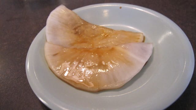 日本鹿兒島 Japan-Day 3(鹿兒島山形屋。明石屋。美食part II)