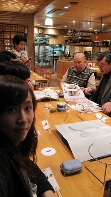 日本鹿兒島 Japan-Day 3(鹿兒島山形屋。明石屋。美食part II)
