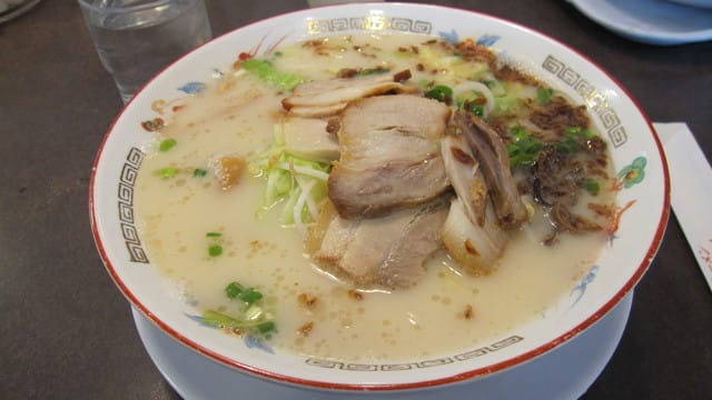 日本鹿兒島 Japan-Day 3(鹿兒島山形屋。明石屋。美食part II)