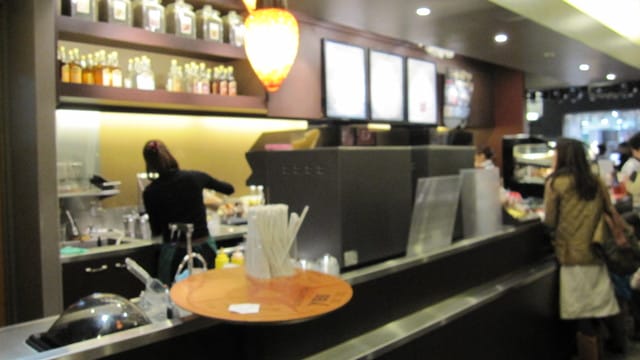 日本福岡 Japan-Day 45(福岡。天神地下街。飯店美食)