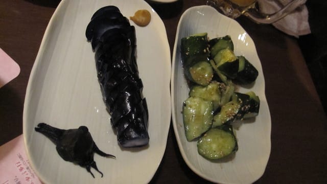 日本福岡 Japan-Day 45(福岡。天神地下街。飯店美食)