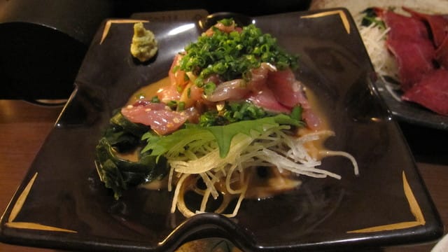 日本福岡 Japan-Day 45(福岡。天神地下街。飯店美食)