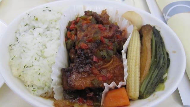 日本福岡 Japan-Day 45(福岡。天神地下街。飯店美食)