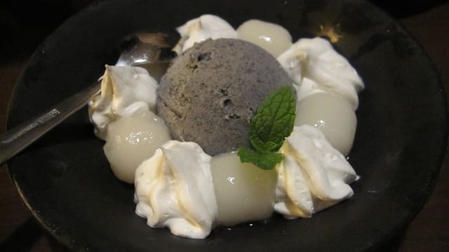 日本福岡 Japan-Day 45(福岡。天神地下街。飯店美食)