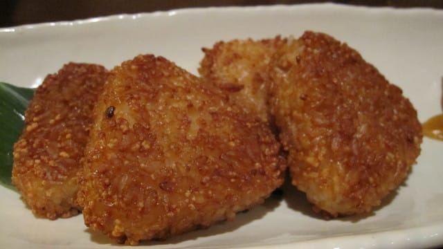 日本福岡 Japan-Day 45(福岡。天神地下街。飯店美食)