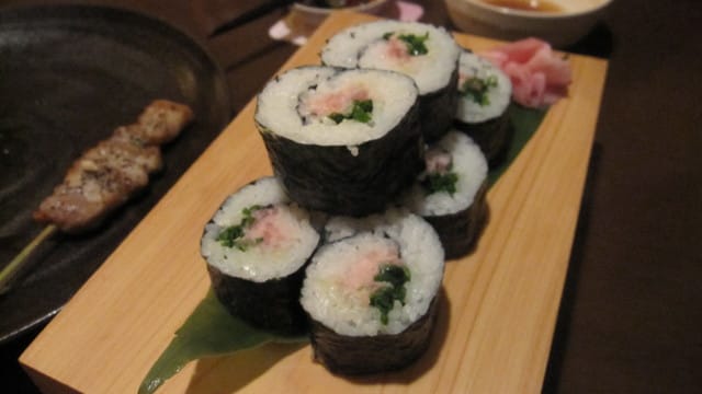 日本福岡 Japan-Day 45(福岡。天神地下街。飯店美食)