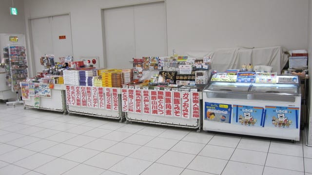 日本福岡 Japan-Day 45(福岡。天神地下街。飯店美食)