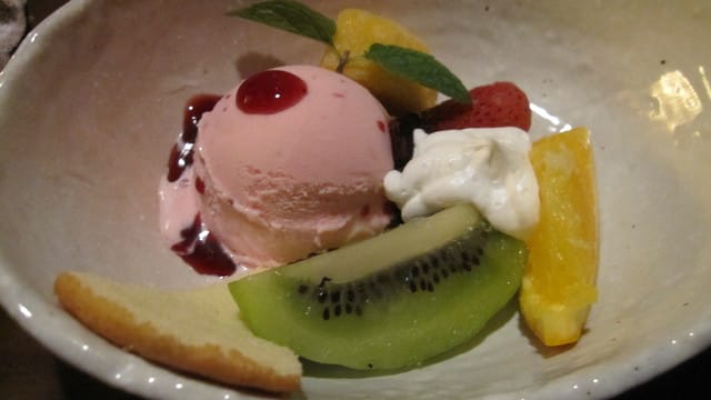 日本福岡 Japan-Day 45(福岡。天神地下街。飯店美食)