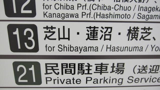 【日本】夢幻東京我來了,華航,有明華盛頓