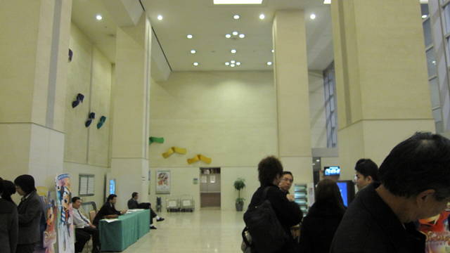 【日本】夢幻東京我來了,華航,有明華盛頓