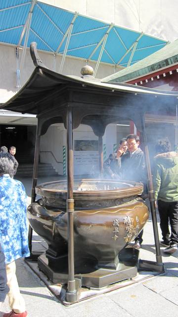 日本東京 古色與現代激盪的火花,我來到淺草寺囉-Day 3。(上) - 第37張圖 日本東京 古色與現代激盪的火花,我來到淺草寺囉-Day 3。(上)