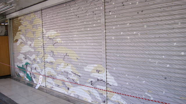 日本東京 古色與現代激盪的火花,我來到淺草寺囉-Day 3。(上) - 第30張圖 日本東京 古色與現代激盪的火花,我來到淺草寺囉-Day 3。(上)
