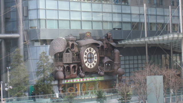 日本東京 古色與現代激盪的火花,我來到淺草寺囉-Day 3。(上) - 第11張圖 日本東京 古色與現代激盪的火花,我來到淺草寺囉-Day 3。(上)