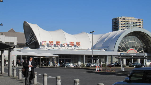 日本東京 古色與現代激盪的火花,我來到淺草寺囉-Day 3。(上) - 第3張圖 日本東京 古色與現代激盪的火花,我來到淺草寺囉-Day 3。(上)