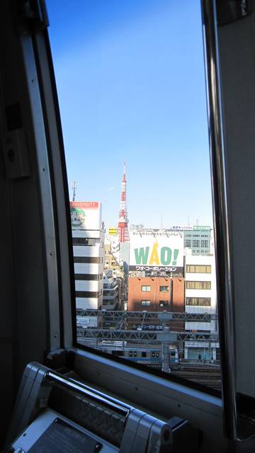 日本東京 古色與現代激盪的火花,我來到淺草寺囉-Day 3。(上) - 第10張圖 日本東京 古色與現代激盪的火花,我來到淺草寺囉-Day 3。(上)