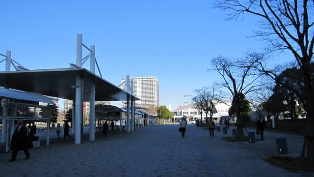 日本東京 古色與現代激盪的火花,我來到淺草寺囉-Day 3。(上) - 第2張圖 日本東京 古色與現代激盪的火花,我來到淺草寺囉-Day 3。(上)