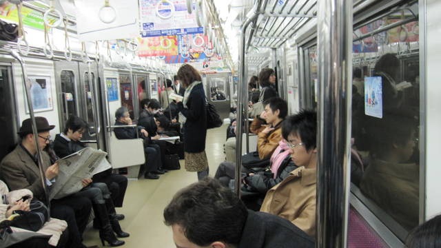 日本東京 古色與現代激盪的火花,我來到淺草寺囉-Day 3。(上) - 第14張圖 日本東京 古色與現代激盪的火花,我來到淺草寺囉-Day 3。(上)