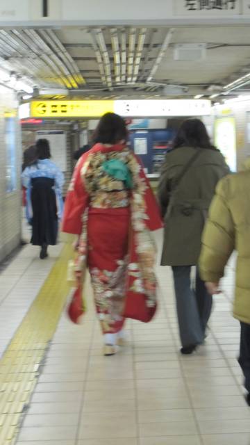 日本東京 古色與現代激盪的火花,我來到淺草寺囉-Day 3。(上) - 第19張圖 日本東京 古色與現代激盪的火花,我來到淺草寺囉-Day 3。(上)