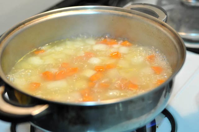 【Cook】甜美小廚娘食譜——讓人停不下口的雞肉咖哩飯