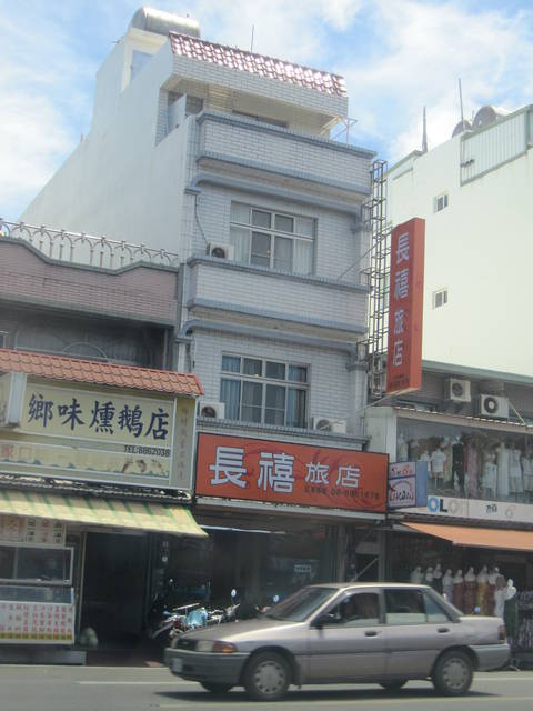 墾丁 浪漫在國境之南——布列塔尼歐風民宿 - 第4張圖 墾丁 浪漫在國境之南——布列塔尼歐風民宿