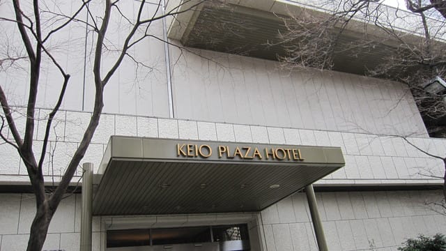 日本東京 新宿真是血拼天堂,來到歌舞伎町見世面囉-Day 4。 - 第3張圖 日本東京 新宿真是血拼天堂,來到歌舞伎町見世面囉-Day 4。