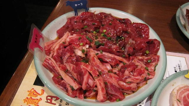 日本東京 新宿真是血拼天堂,來到歌舞伎町見世面囉-Day 4。 - 第50張圖 日本東京 新宿真是血拼天堂,來到歌舞伎町見世面囉-Day 4。