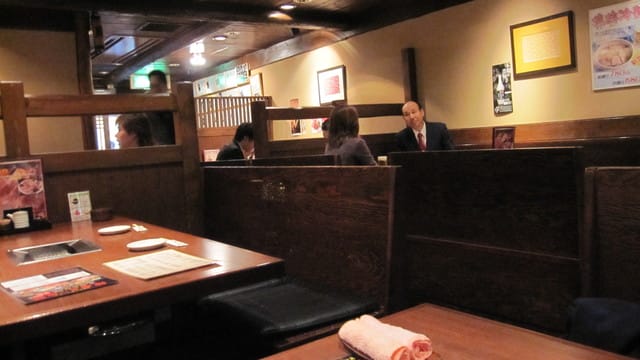 日本東京 新宿真是血拼天堂,來到歌舞伎町見世面囉-Day 4。 - 第37張圖 日本東京 新宿真是血拼天堂,來到歌舞伎町見世面囉-Day 4。