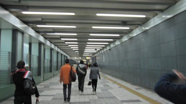 日本東京 新宿真是血拼天堂,來到歌舞伎町見世面囉-Day 4。 - 第30張圖 日本東京 新宿真是血拼天堂,來到歌舞伎町見世面囉-Day 4。