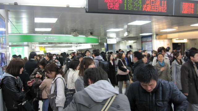 日本東京 新宿真是血拼天堂,來到歌舞伎町見世面囉-Day 4。 - 第60張圖 日本東京 新宿真是血拼天堂,來到歌舞伎町見世面囉-Day 4。